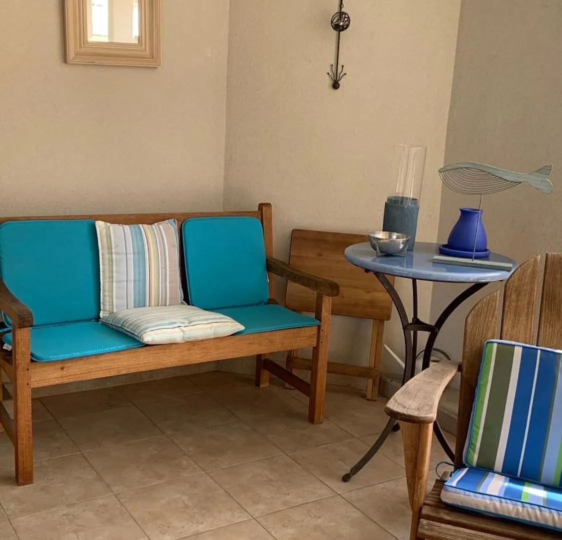 Mc Apartment With Parking Beausoleil Francja