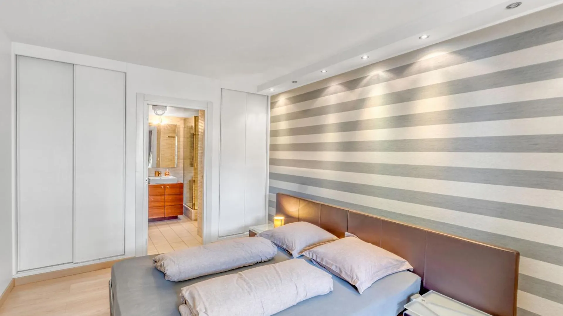 Mc Apartment With Parking Beausoleil 0*,  Francja