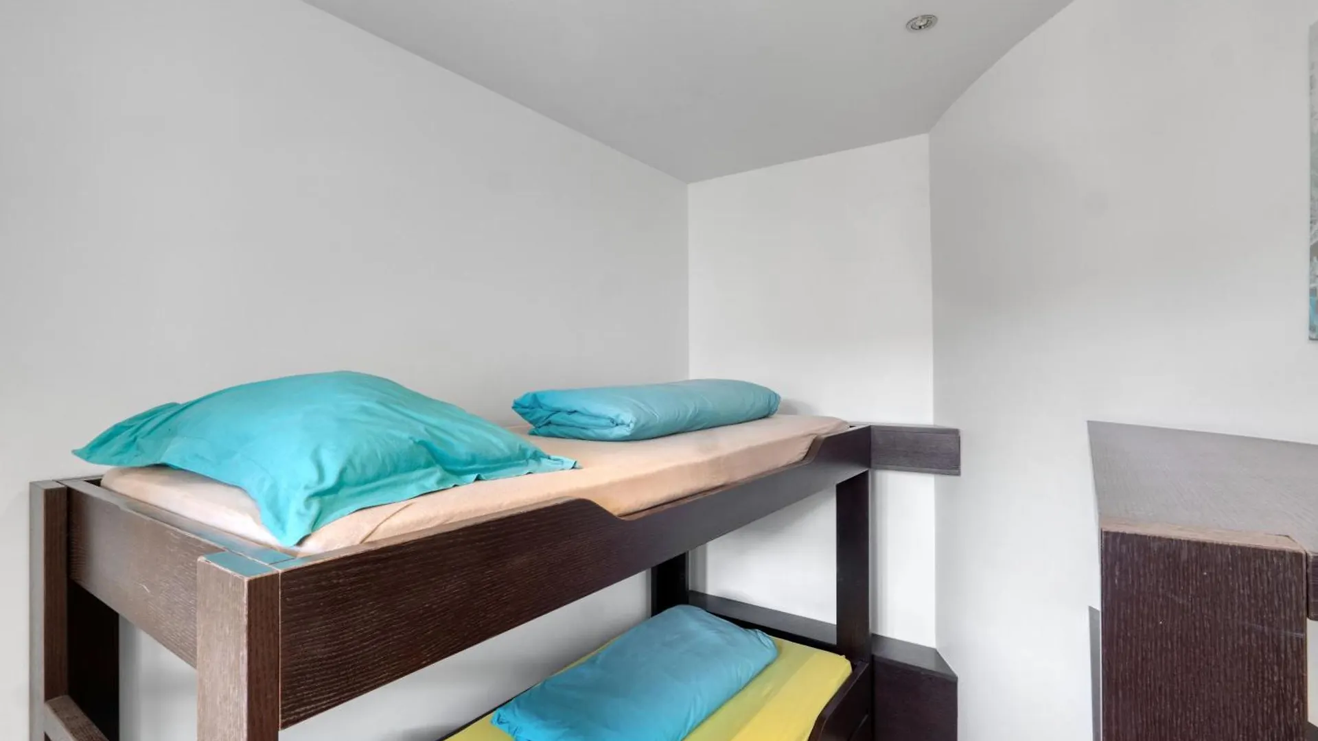 Mc Apartment With Parking Beausoleil Francja