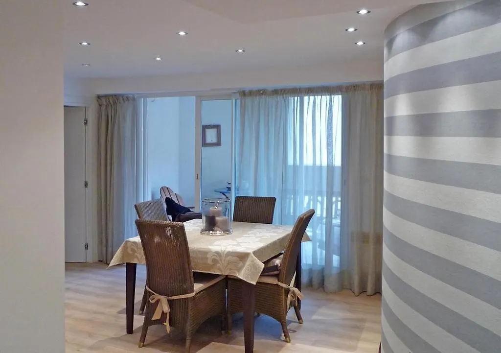 Mc Apartment With Parking Beausoleil 0*,